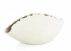 Chantilly White Vase III