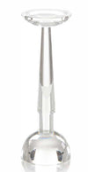 Crystal Obelisk Candleholder II