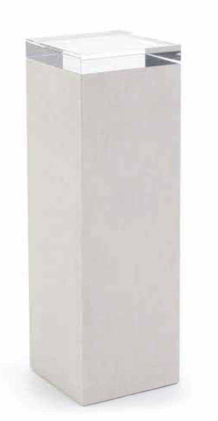 Pedestal