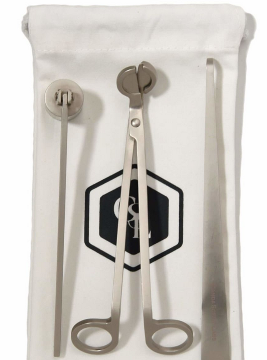Candle Care Tool Kit