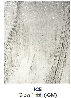 Madeline Buffet Glass or Mirror Face