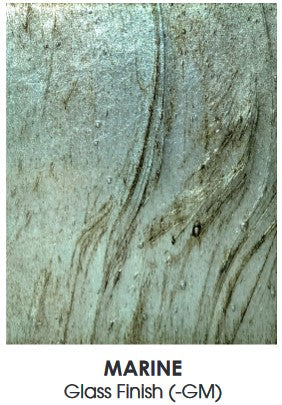 Madeline Buffet Glass or Mirror Face