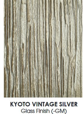 Madeline Buffet Glass or Mirror Face