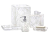 Bathroom Collection Rock Crystal