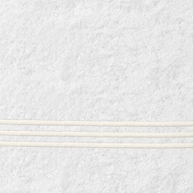 Platinum Luxury Bath Towels