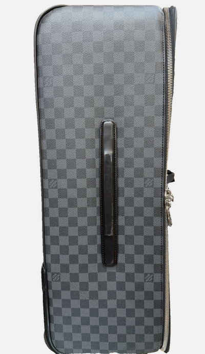 Louis Vuitton Damier Graphite Luggage (5 piece Set)