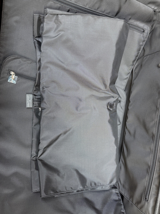 Louis Vuitton Damier Graphite Luggage (5 piece Set)
