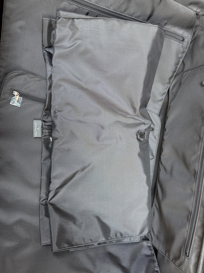 Louis Vuitton Damier Graphite Luggage (5 piece Set)