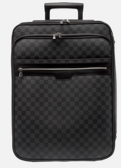 Louis Vuitton Damier Graphite Luggage (5 piece Set)