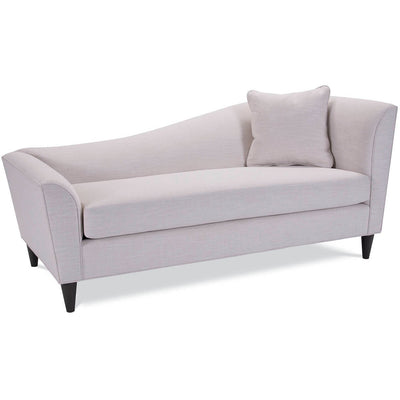 High Arm Sofaor Loveseat - Obscure