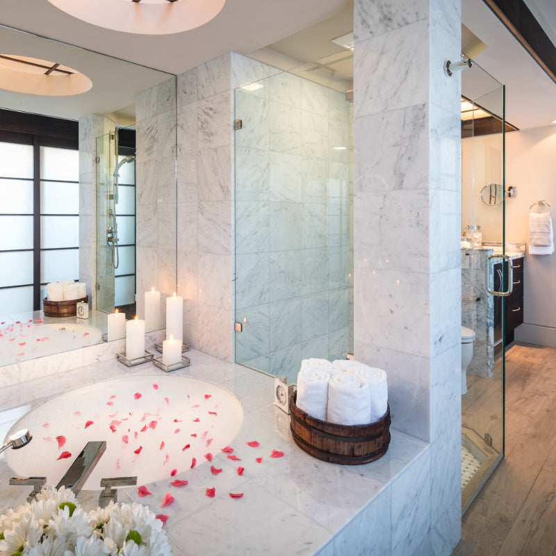 Bathroom Design Martin Perri Interiors