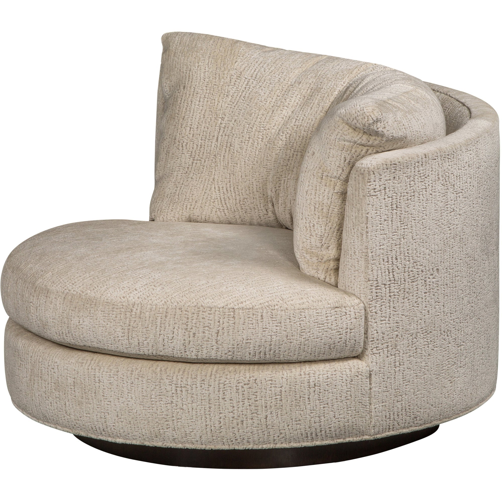 TWIST High Arm Lounge Chair