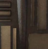 Trove wall sconce