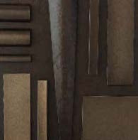 Trove wall sconce