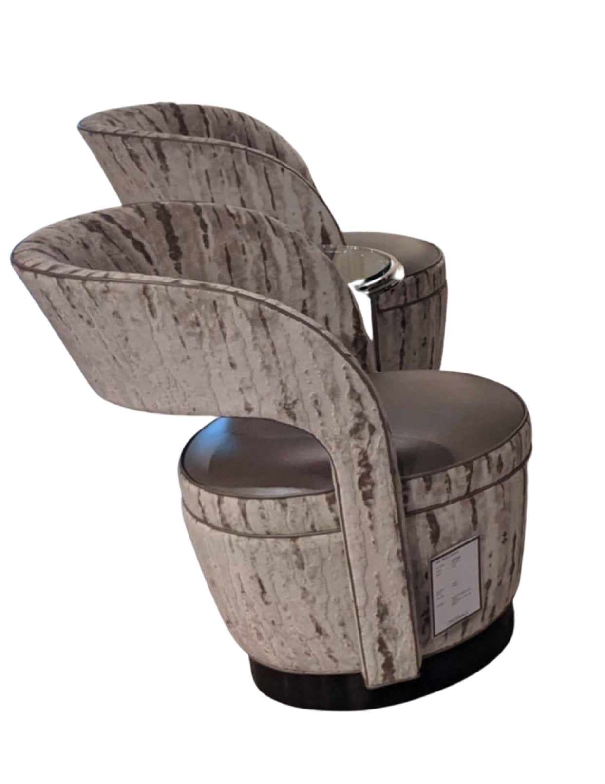 Swivel Chair