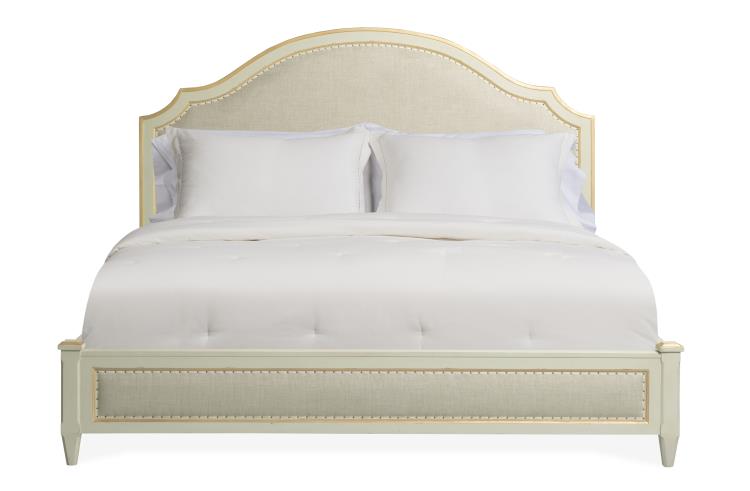 Upholstered Bed Regency