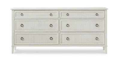 Hampton Dresser