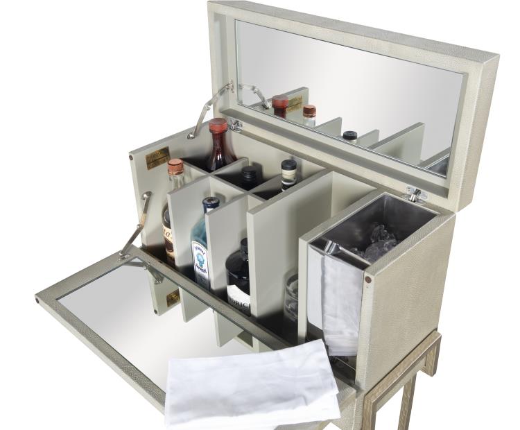 LAURENT BAR IN A BOX