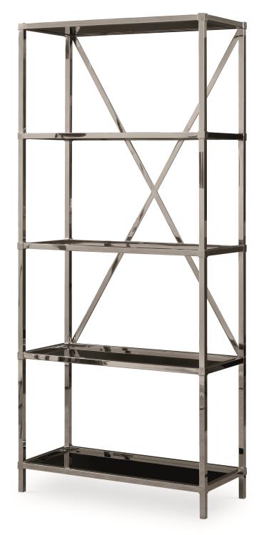 Modern Etagere