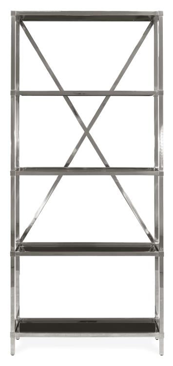 Modern Etagere