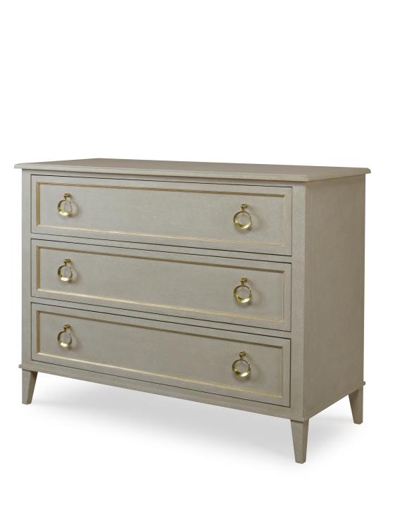 Addie Chest of Drawers