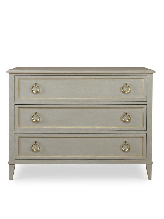 Addie Chest of Drawers