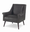 Vinton Leather Chair