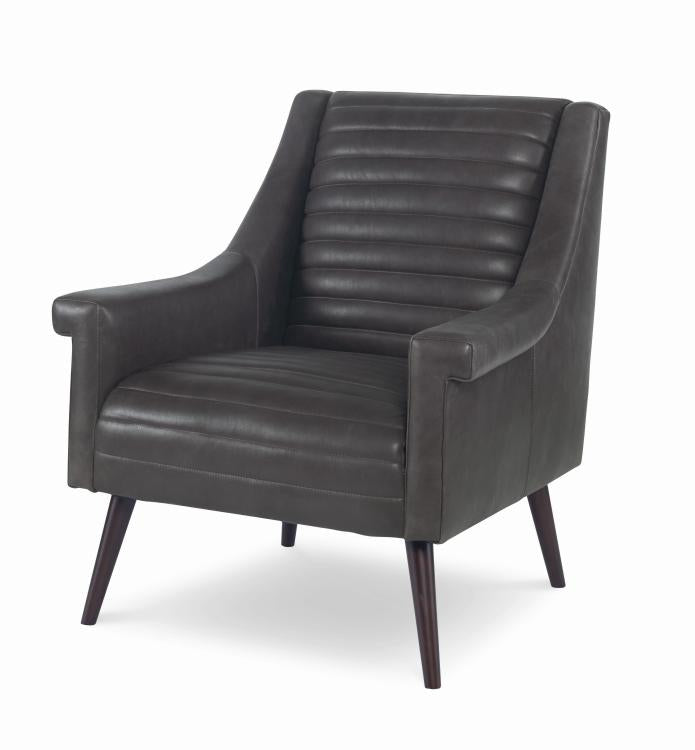 Vinton Leather Chair