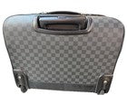 Louis Vuitton Damier Graphite Luggage (5 piece Set)