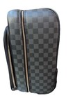 Louis Vuitton Damier Graphite Luggage (5 piece Set)