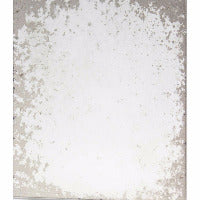 Smokey Antique Mirror