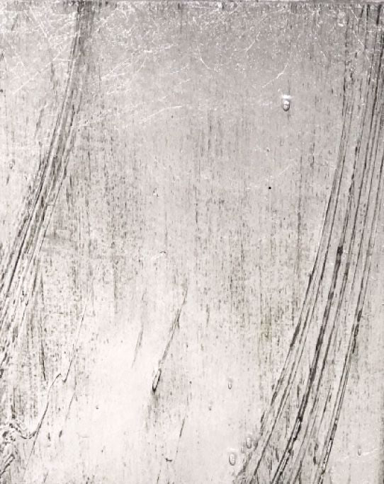 Custom Mirror or Glass Front Buffet