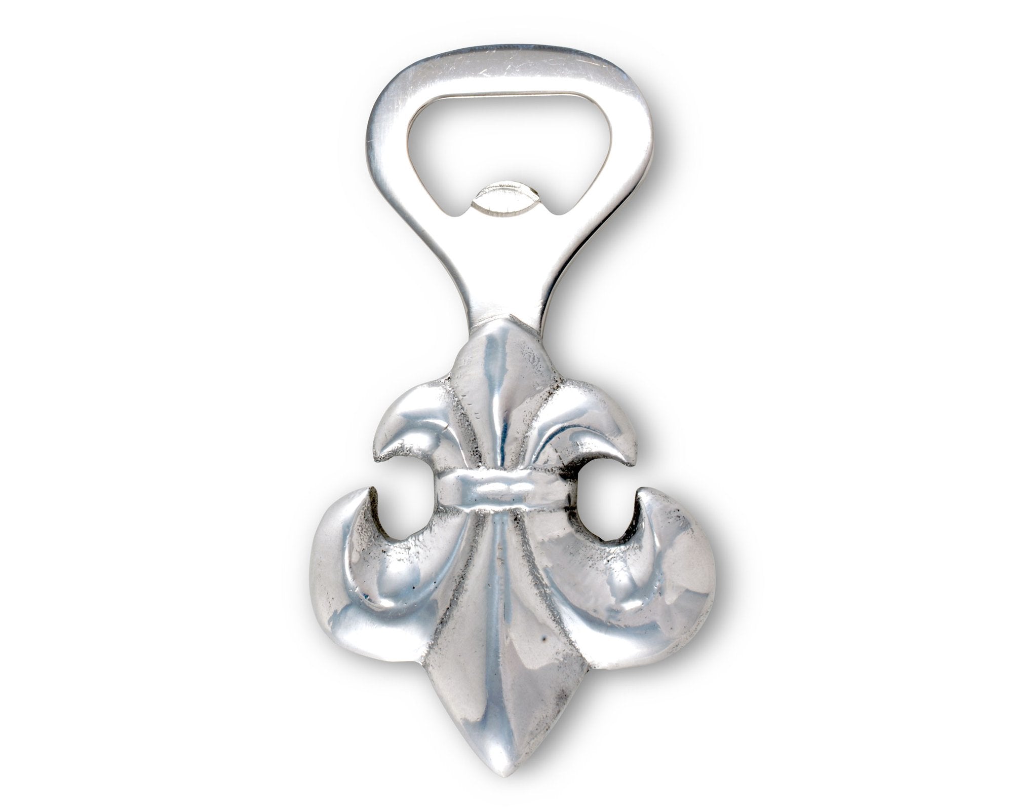 French Lily Bottle Opener