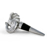 Bottle Stopper Elephant