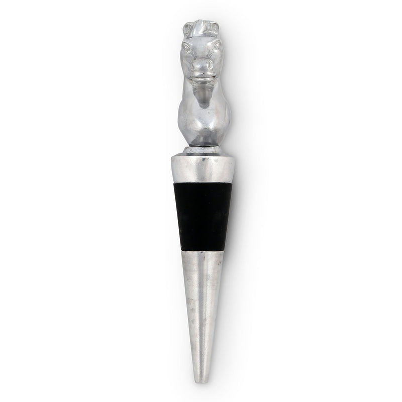 Horse Bottle Stopper