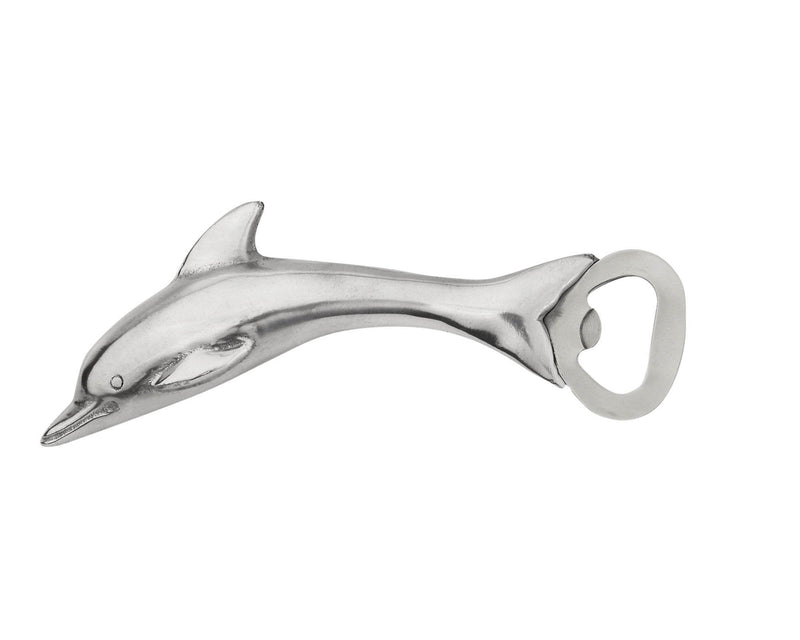 Dolphin Bottle Opener