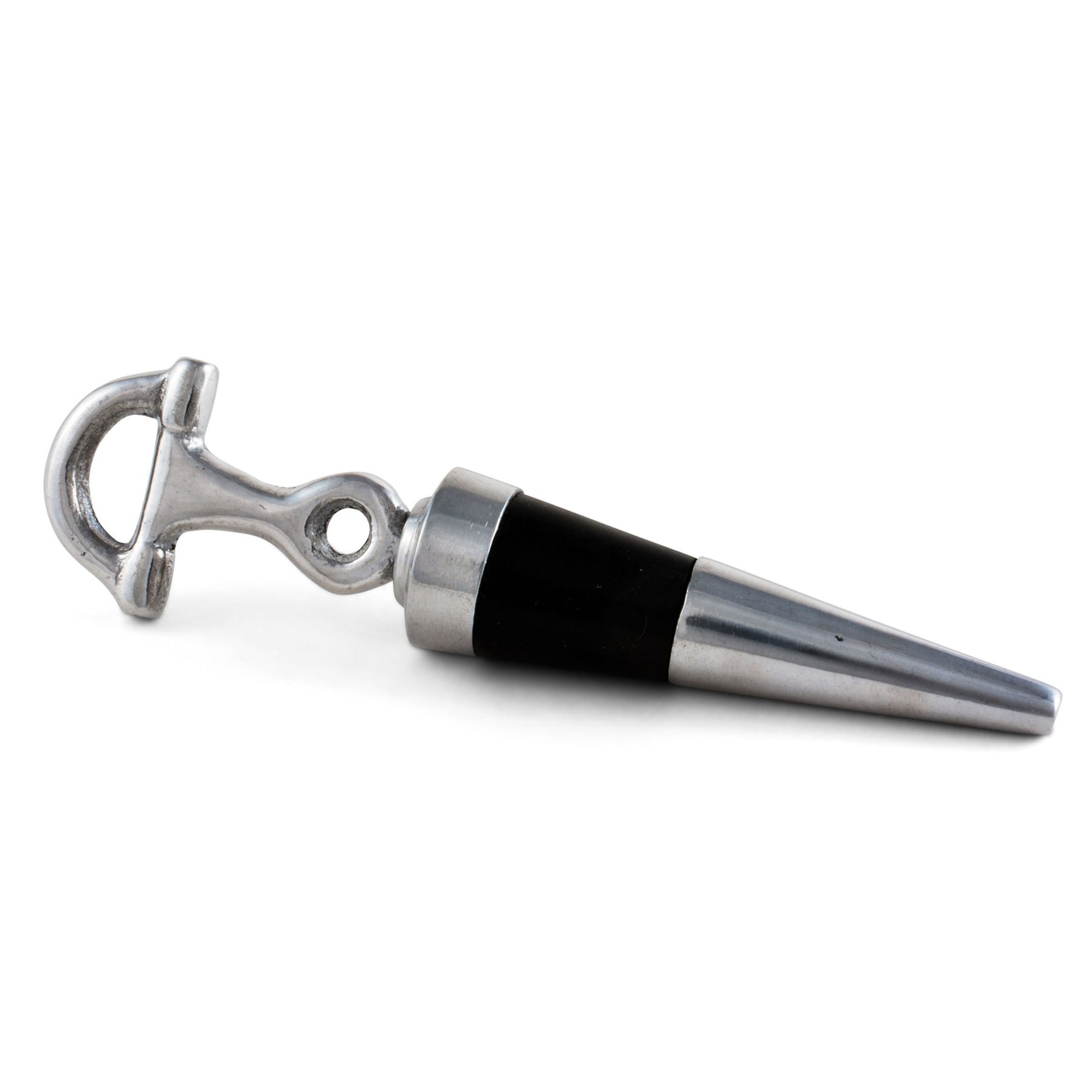 Equestrian Bottle Stopper