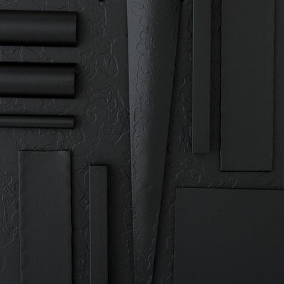 Muse Sconce/Semi-Flush