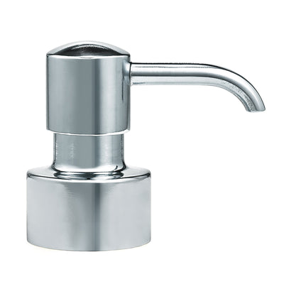 Bathroom Collection Capiz Champagne