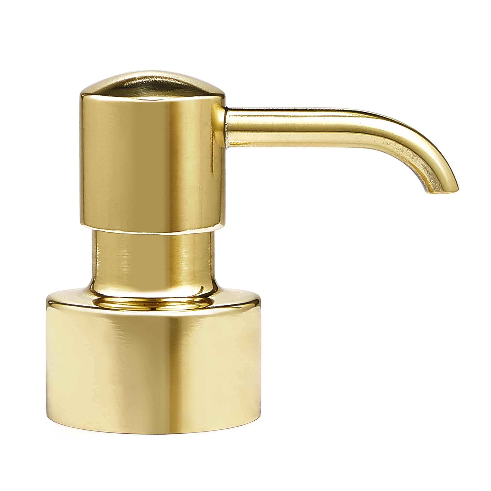 Bathroom Collection Capiz Champagne