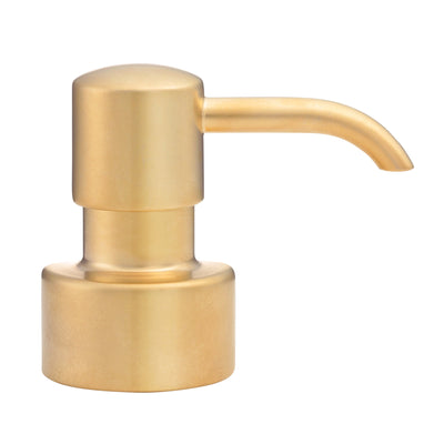 Bathroom Collection Bellino Gold Collection