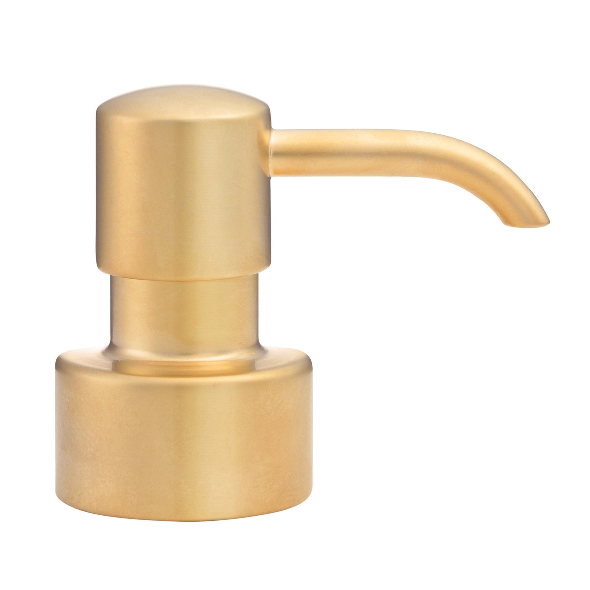 Bathroom Collection Cambric Gold