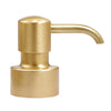 Soap Dispenser Alisa Cream Collection