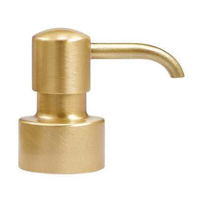 Soap Dispenser Alisa Cream Collection