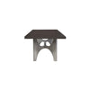 Azul Rectangular Dining Table 7049