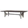 Azul Rectangular Dining Table 7049
