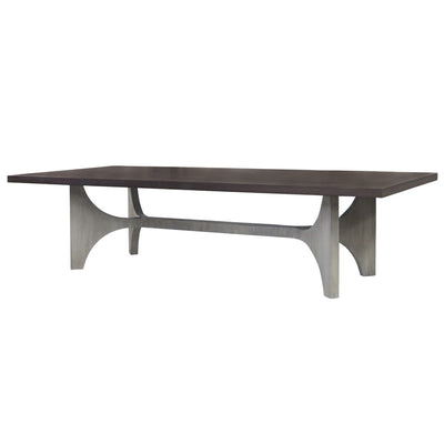 Azul Rectangular Dining Table 7049