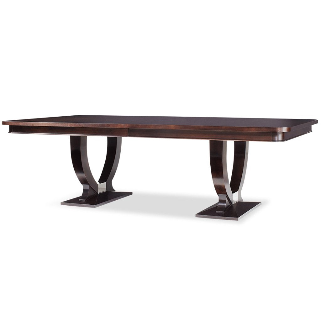 Swaim Nile Dining Table 106-7-W-100-FM 