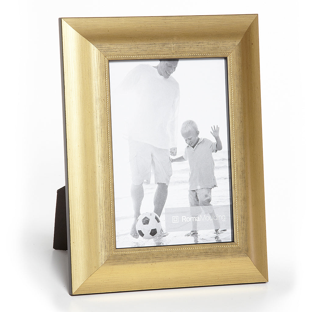 Messina Gold Frame