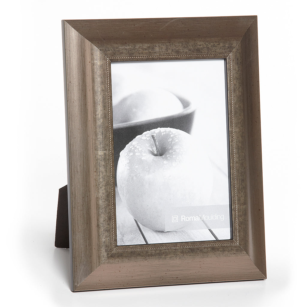 Messina Pewter Frame